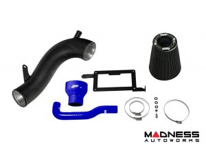 Hyundai Elantra N Performance Air Intake - Induction Kit - Forge Motorsport